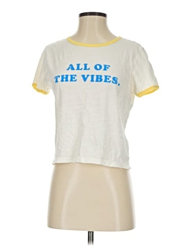 J.Crew Short Sleeve T-Shirt (view 1)