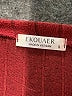 Ekouaer Burgundy Pullover Sweater Size S - photo 7