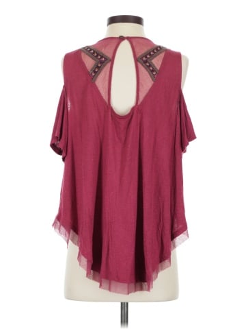 Free People Sleeveless Blouse (view 2)
