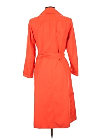 Assorted Brands Trenchcoat (view 2)