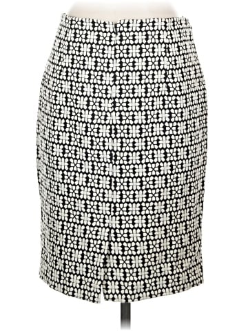 Banana Republic Factory Store Formal Skirt (view 2)