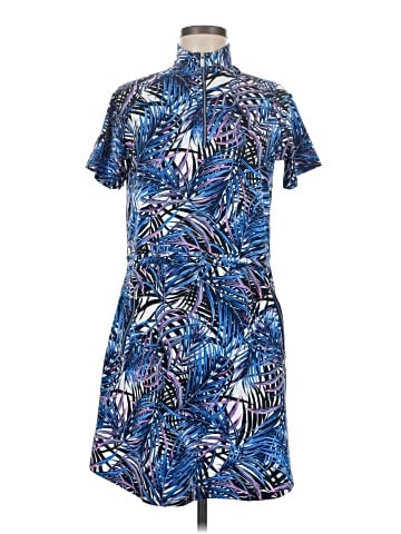 Tail Casual Dress (view 1)