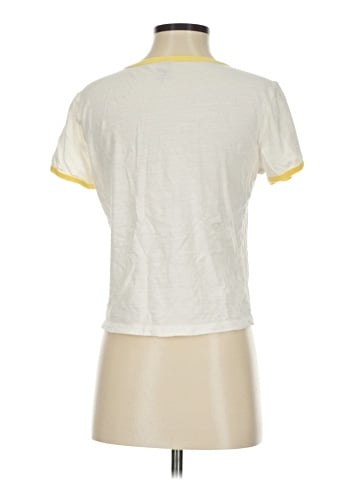 J.Crew Short Sleeve T-Shirt (view 2)