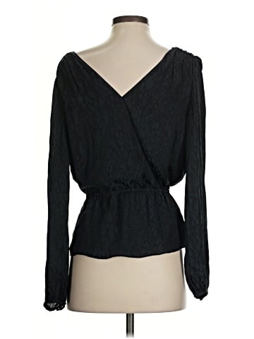 Banana Republic Long Sleeve Blouse (view 2)
