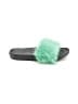 Ugg Green Sandals Size 8 - photo 1