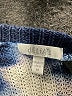 Delia's Tie-dye Blue Pullover Sweater Size M - photo 7