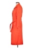 Assorted Brands Orange Trenchcoat Size 10 - photo 5