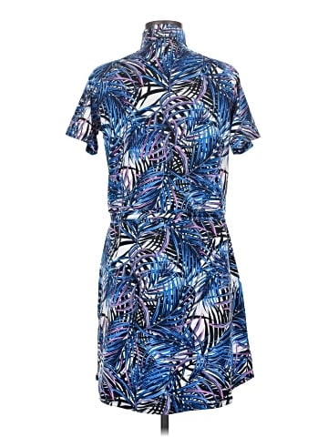 Tail Casual Dress (view 2)