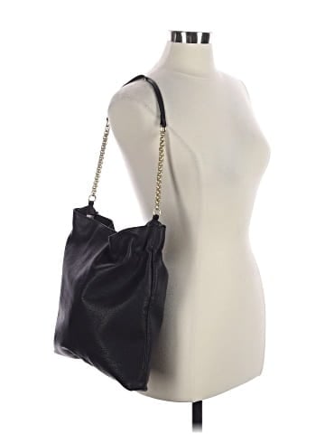 Vince Camuto Leather Hobo (view 2)