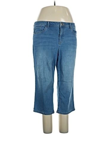 Christopher & Banks Jeans (view 1)
