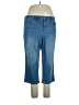 Christopher & Banks Blue Jeans Size 16 - photo 1