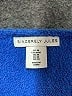 Sincerely Jules 100% Polyester Blue Pullover Sweater Size M - photo 7