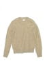Gap Kids Solid Tan Pullover Sweater Size 10 - 11 - photo 1