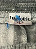 Firehouse Gray Sweatpants Size L (kids) - photo 3