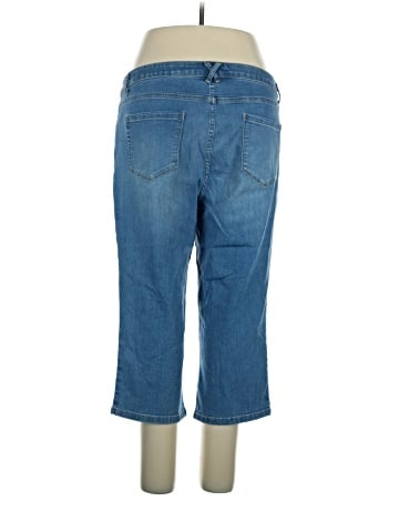 Christopher & Banks Jeans (view 2)