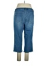 Christopher & Banks Blue Jeans Size 16 - photo 2