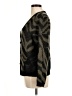Cotton On Animal Print Black Cardigan Size M - photo 5