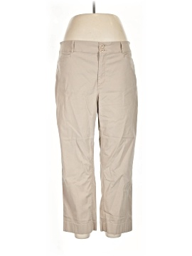 Ann Taylor Loft Outlet Khakis