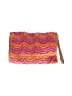 Shiraleah Chevron-herringbone Purple Wristlet One size - photo 1