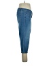 Christopher & Banks Blue Jeans Size 16 - photo 4