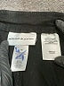 Alfred Dunner Solid Black Active Pants Size 16 - photo 4