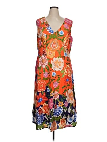 By Anthropologie Cocktail Dress (view 1)