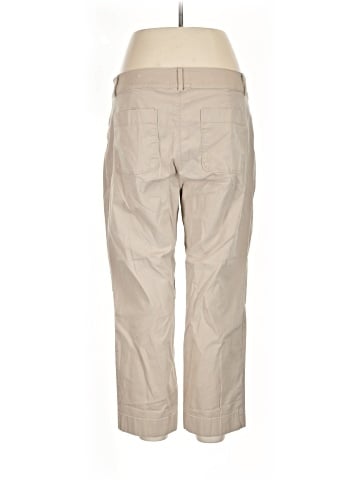 Ann Taylor LOFT Outlet Khakis (view 2)