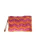Shiraleah Chevron-herringbone Purple Wristlet One size - photo 3