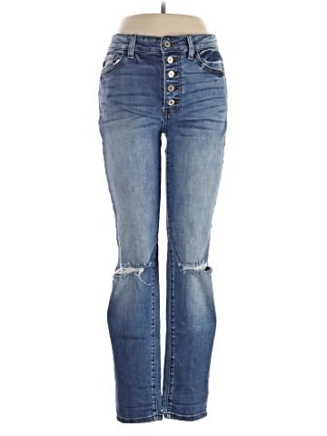 KANCAN JEANS Jeans (view 1)