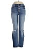 KANCAN JEANS Blue Jeans Size 28 waist - photo 1