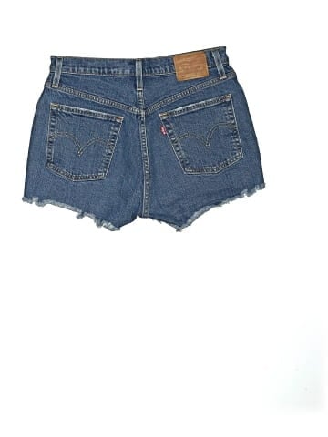 Levi's Denim Shorts (view 2)