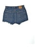 Levi's Blue Denim Shorts Size 28 waist - photo 2