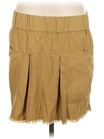 Free People Casual Skirt (view 1)