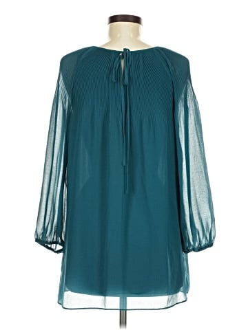 Max Studio Long Sleeve Blouse (view 2)