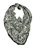 Putumayo Black Scarf One size - photo 1