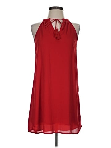 Hippie Rose Casual Dress (view 1)