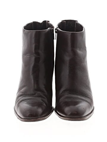 Valerie Stevens Ankle Boots (view 2)