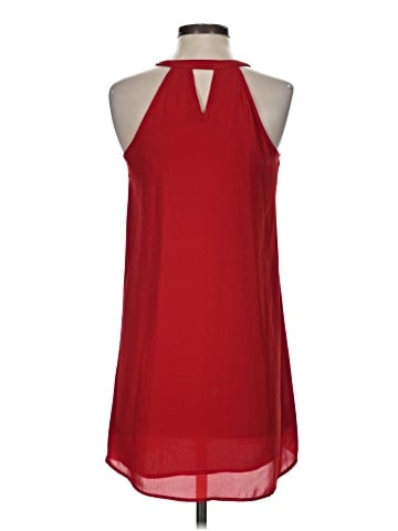 Hippie Rose Casual Dress (view 2)