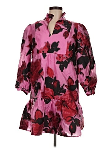 Tuckernuck Cocktail Dress (view 1)