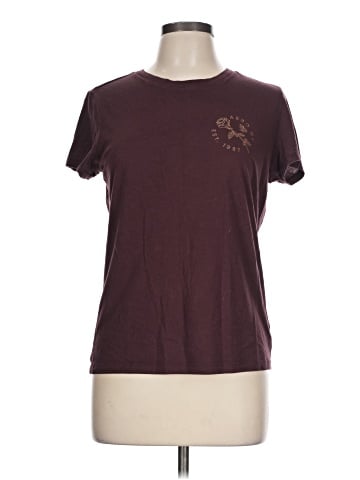 Aeropostale Short Sleeve T-Shirt (view 1)