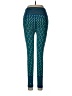 Sweaty Betty Print Blue Active Pants Size 6 - photo 2