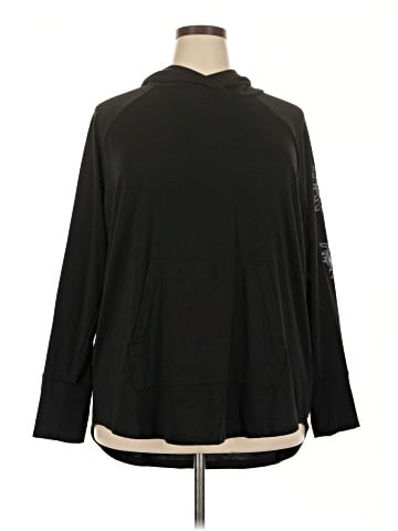 Lularoe Pullover Hoodie (view 1)