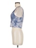 Lululemon Athletica Blue Tank Top Size 8 - photo 5