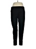 Suave Leggings Solid Black Active Pants Size 1X - photo 1
