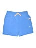 Russell Athletic Solid Blue Athletic Shorts Size 18 - photo 1