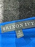 Brixon Ivy 100% Polyester Blue Cocktail Dress Size 2 - photo 7
