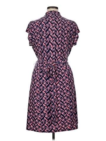 Liz Claiborne Casual Dress (view 2)