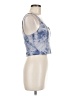 Lululemon Athletica Blue Tank Top Size 8 - photo 4