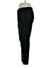 Suave Leggings Solid Black Active Pants Size 1X - photo 5