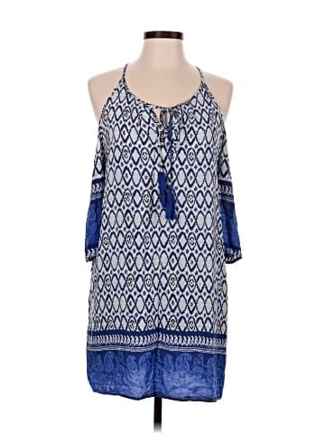 AaKaa 3/4 Sleeve Blouse (view 1)